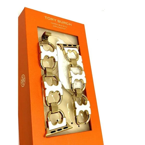 Tory Burch | Accessories | Tory Burch Womens Apple Watch  display picture 1
